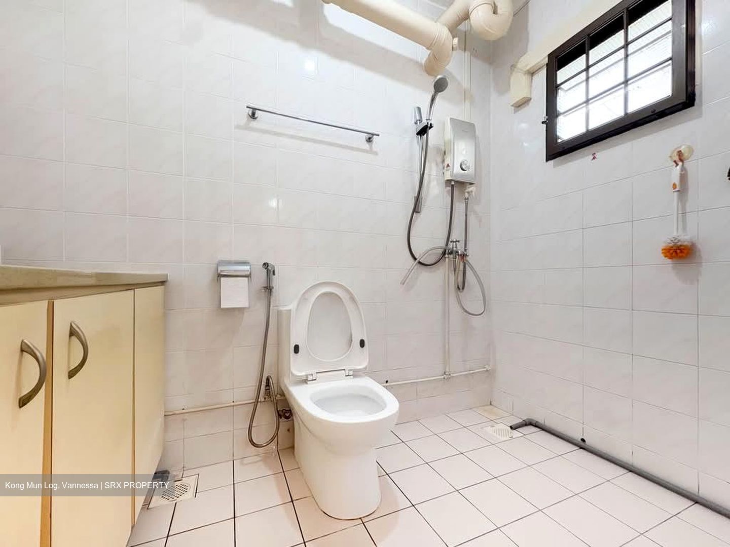 Blk 327 Sembawang Crescent (Sembawang), HDB 4 Rooms #578294991